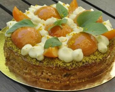 Fantastik abricot-amande