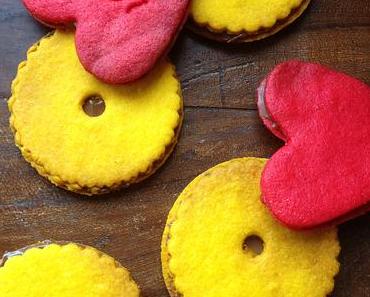 Sablou Nutella Spéculoos