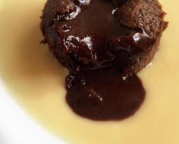 Mi cuit au chocolat