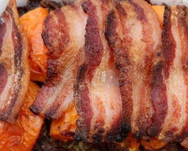 Défi culinaire # 5 (l'abricot) : Récapitulaif
