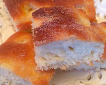 La Fougasse d’Aigues Mortes