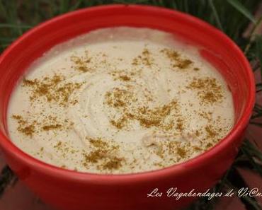Houmous