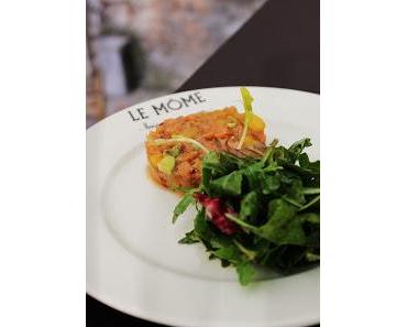 Le Môme - 13 100 Aix-en-Provence