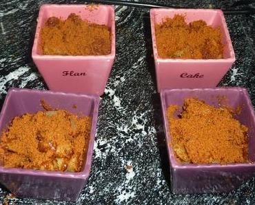 Crumble express de Bruges au TM31