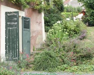 Prieuré de Gouvix