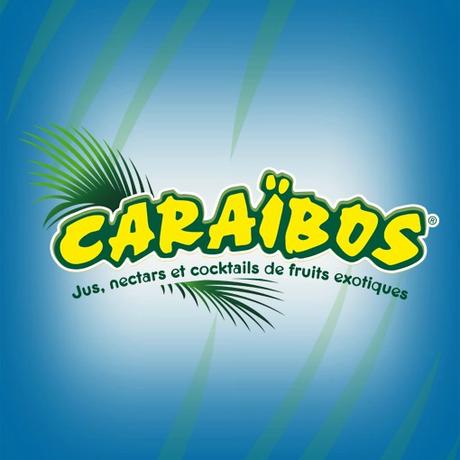 Miam CARAÏBOS Piña colada Vanillé l'Ananas