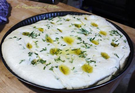 Focaccia