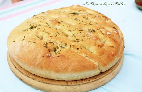 Focaccia