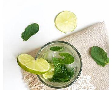 Mojito sans alcool