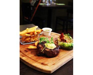 La Tomate Verte - 13 100 Aix-en-Provence