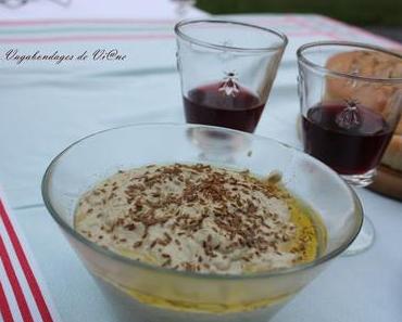 Baba ganoush