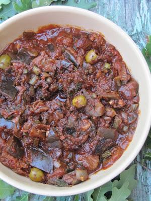 Caponata