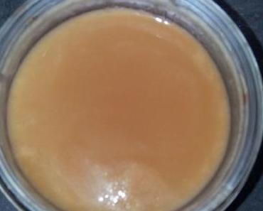 caramel au beurre salé à tartriner