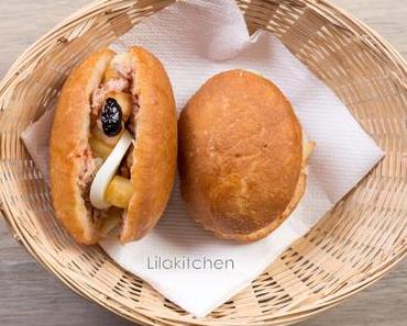 Fricassés Tunisiens (Recette Inratable!!)