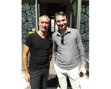 Restaurant le Basilik, Lyon 5 – quartier de l’antiquaille