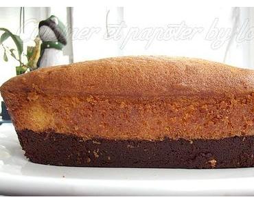 Le browcake