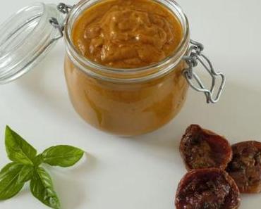 Sauce tomate crémeuse à la ricotta