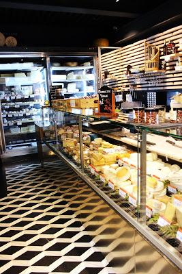 La Fromagerie du Passage - 13 100 Aix-en-Provence