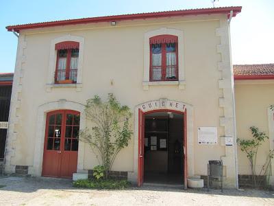 Pastis landais à Marquèze (1/2)