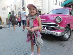 L’aventure cubaine !