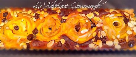 Tarte Amandine Poire Chocolat