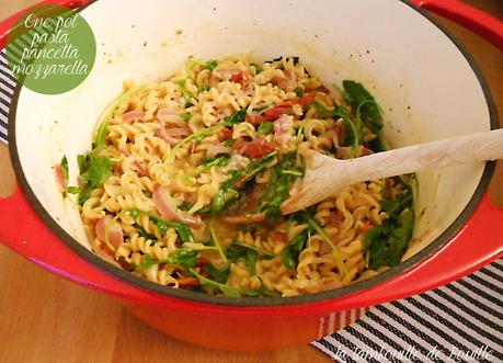 recette-one-pat-pasta