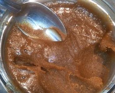 Pâte à tartiner au Spéculoos