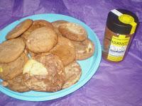 cookies au kicrousty