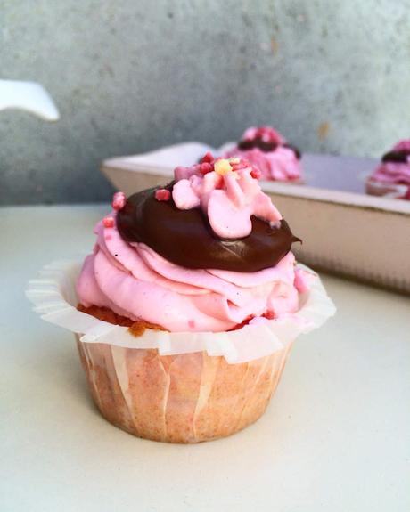 Cupcakes Girly 