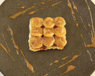 Brioche perdue à l’antillaise