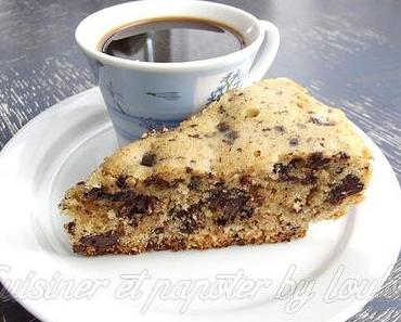 Cookie géant au multi-cuiseur ou pas