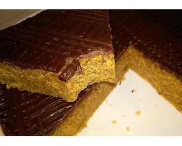 Gâteau aux noix