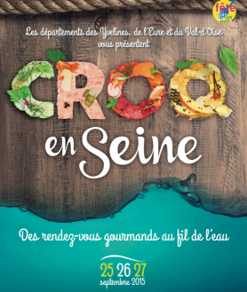 Croq'en Seine