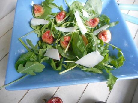 salade roquette figues tome brebis 1