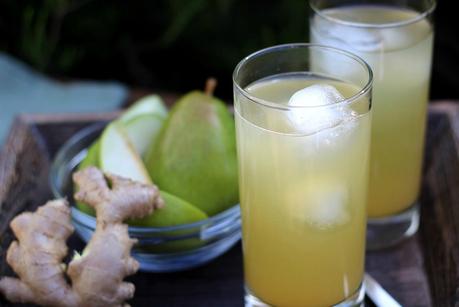 ginger-pear-drink-amazing-cleaner-that-flush-out-toxins-1