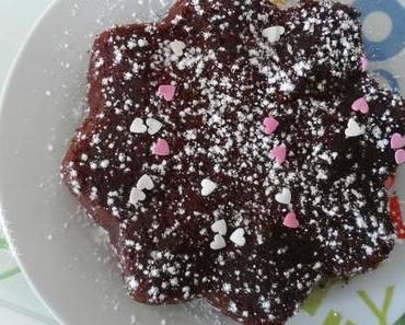 GATEAU AU CHOCO SANS BEURRE