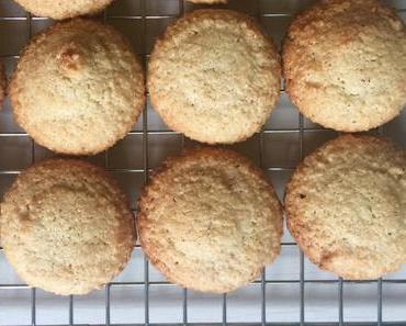 Macarons vegan au chocolat