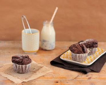 Muffins Tout Choco