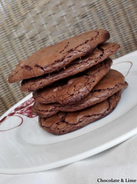 Brownie cookies3