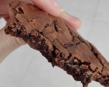 Brownie cookies