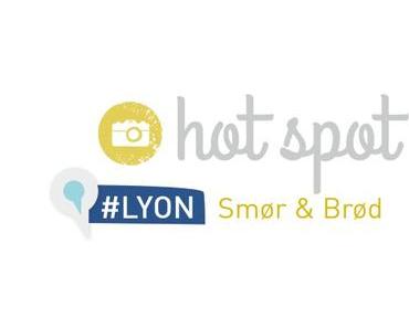 hot spot : #lyon, Smør & Brød