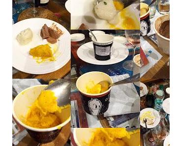 Glazed, les glaces décalées qui donnent du pep's à vos diners