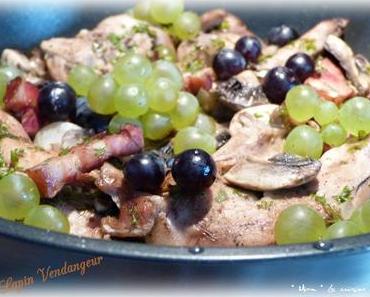 ღ " Miam " Lapin Vendangeur