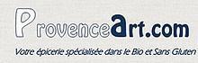 Provence art mon nouveau partenaire