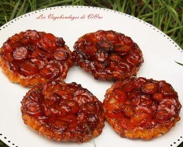 Tatin de carottes