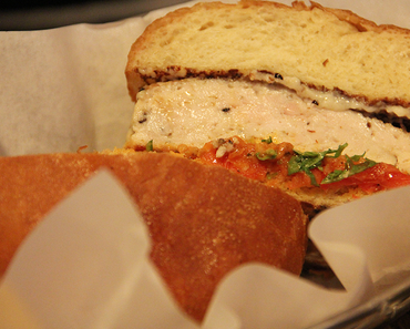 Les meilleurs burgers de ma vie