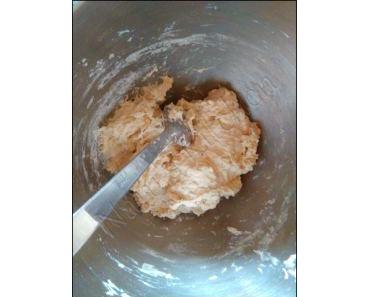 Baguettes express sans pétrissage de Loulie