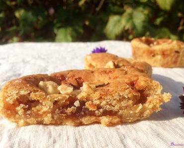 Cookies Normands Caramel Cœur de Pomme