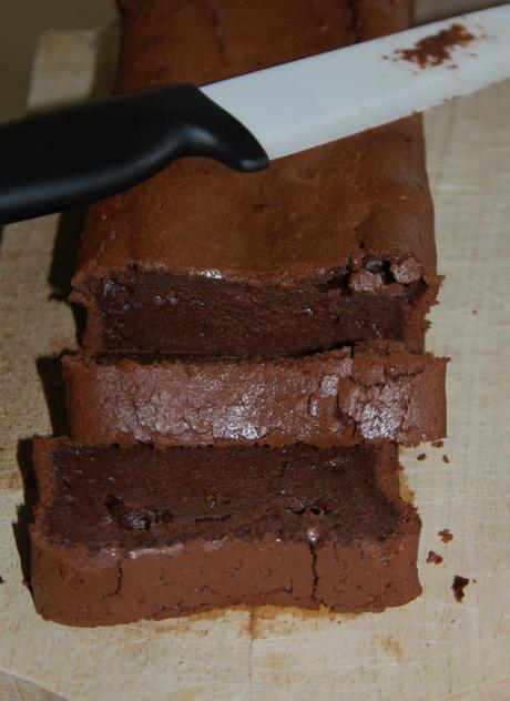 Fondant au chocolat