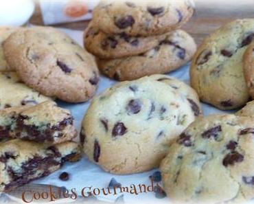 ღ " Miam " Cookies gourmands
